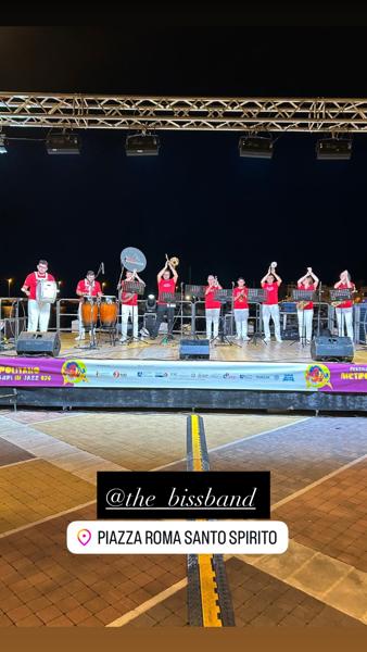 The Bissband