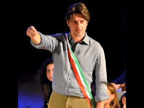 Ettore Bassi - Il Sindaco Pescatore