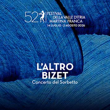 L'altro Bizet - Concerto del Sorbetto