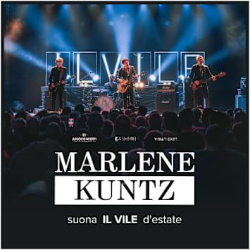 Marlene Kuntz suona Il Vile d'estate
