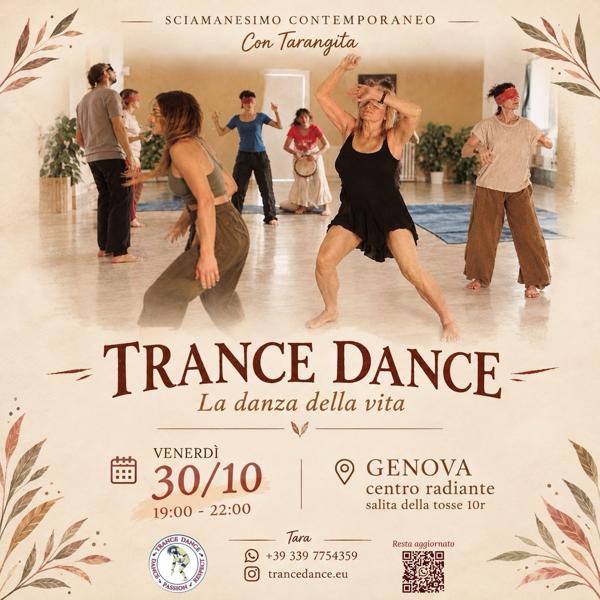 Trance Dance