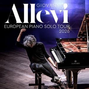 Giovanni Allevi in concerto