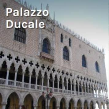 Palazzo Ducale in esclusiva