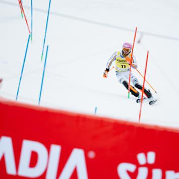Audi FIS Ski World Cup 2026/27