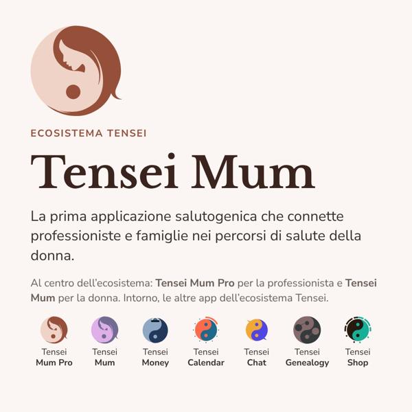 Presentazione Tensei Mum
