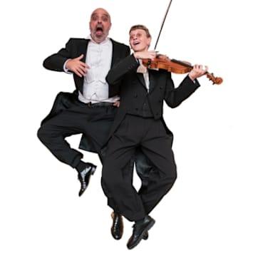 La Musica dei Balocchi
