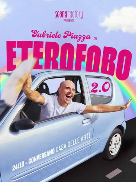 ETEROFOBO 2.0