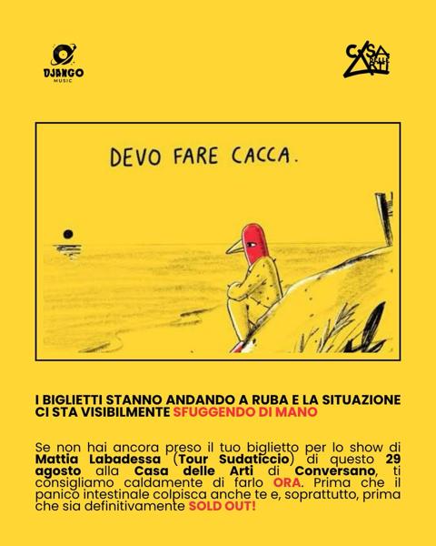 Tour Sudaticcio