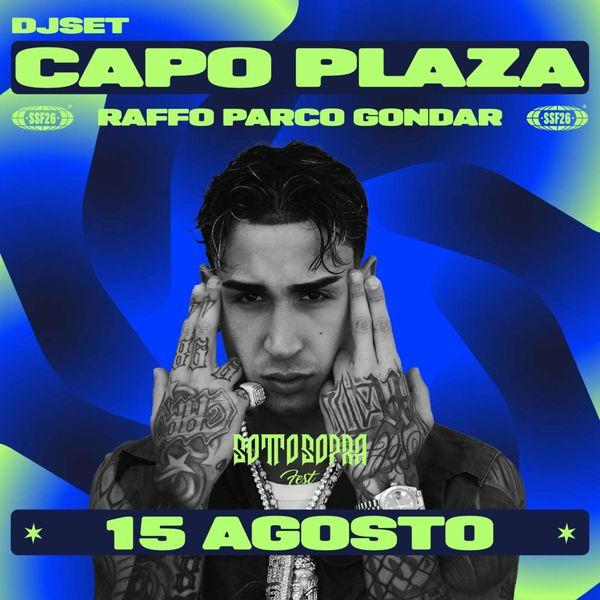 Sottosopra Fest