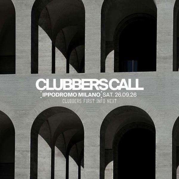 Monumental Clubbers