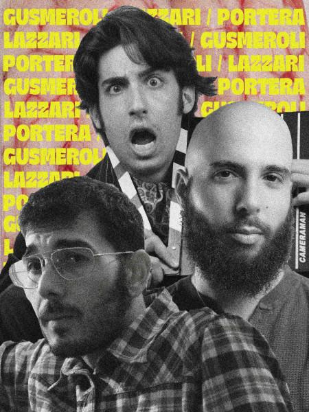 Vado a Teatro! XIV Edizione