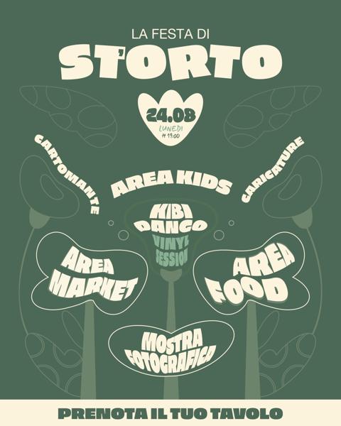 La Festa di Storto
