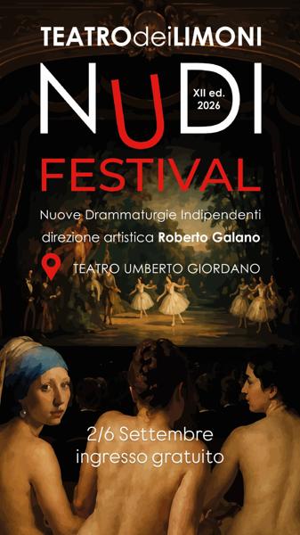 Nudi Festival