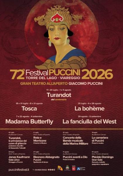 Madama Butterfly