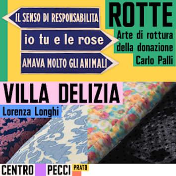 Ingresso Mostre