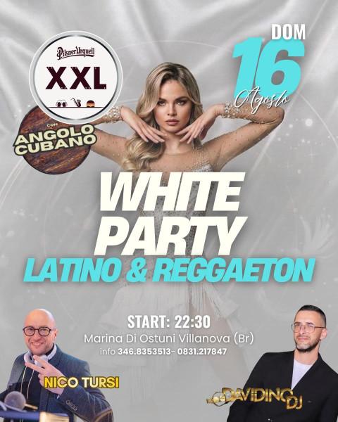 White Party