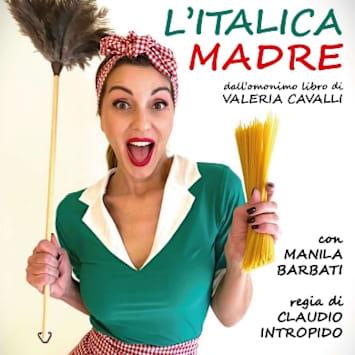 L'Italica Madre