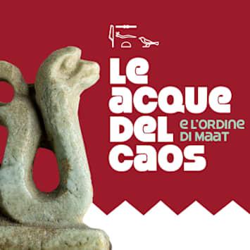 Le acque del caos e l'ordine di Maat