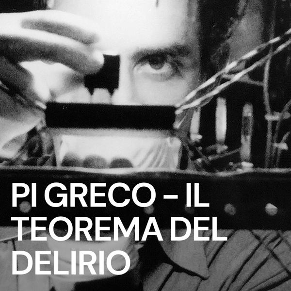 P Greco - Il Teorema del Delirio