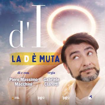 D'IO: LA D È MUTA
