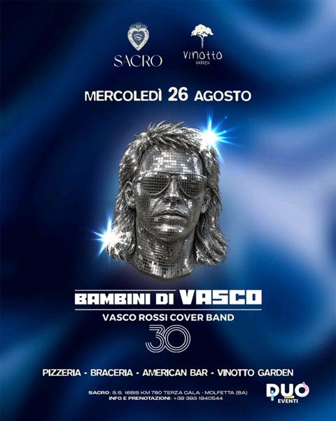 Bambini di Vasco