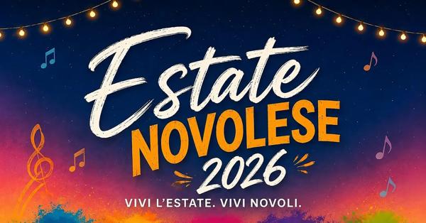 Estate Novolese 2026