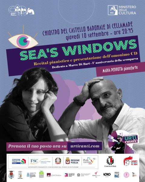 Sea's Windows