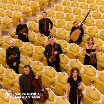 La Magnifica Baroque Ensemble