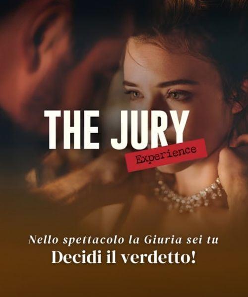 The Jury Experience