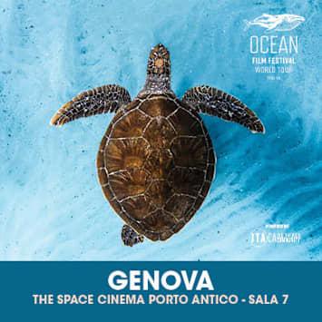 Ocean Film Festival World Tour Italia 2026