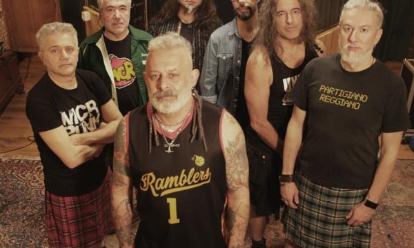 MODENA CITY RAMBLERS