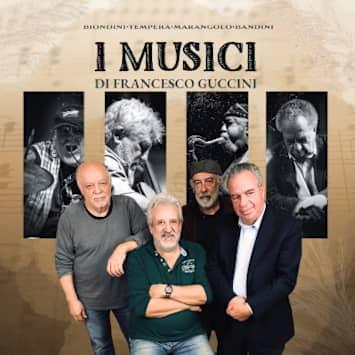 I Musici di Francesco Guccini