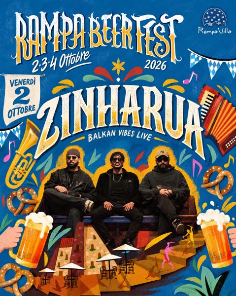 Zinharua