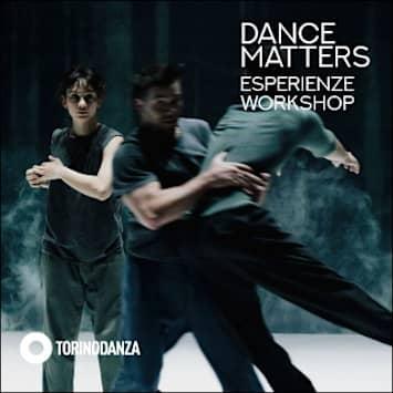 Workshop: Compagnie de Chaillot