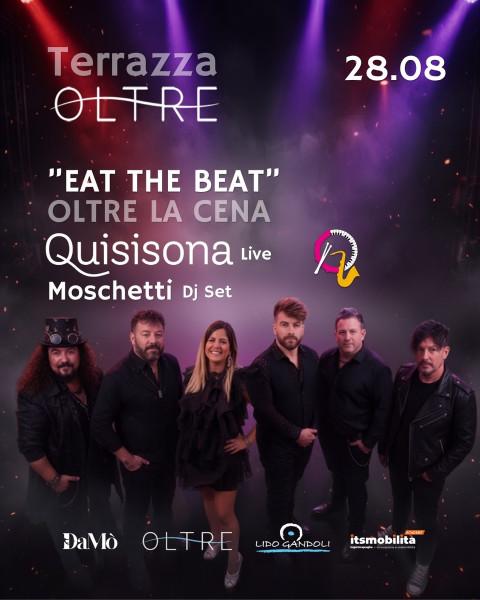 EAT THE BEAT