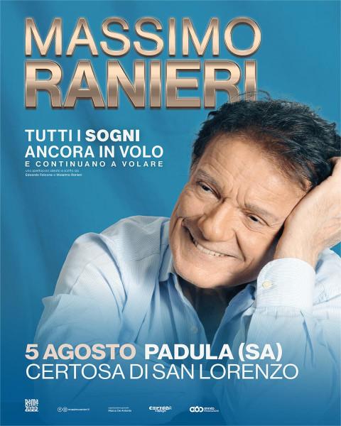 Tutti i sogni ancora in volo