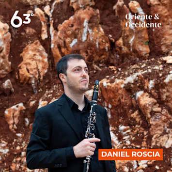 DANIEL ROSCIA / CLAUDIO SANNA