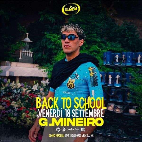 Back to School