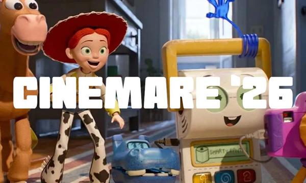 TOY STORY 5