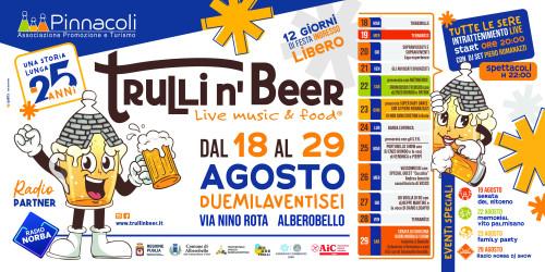 Terraròss – Serata del Ritorno