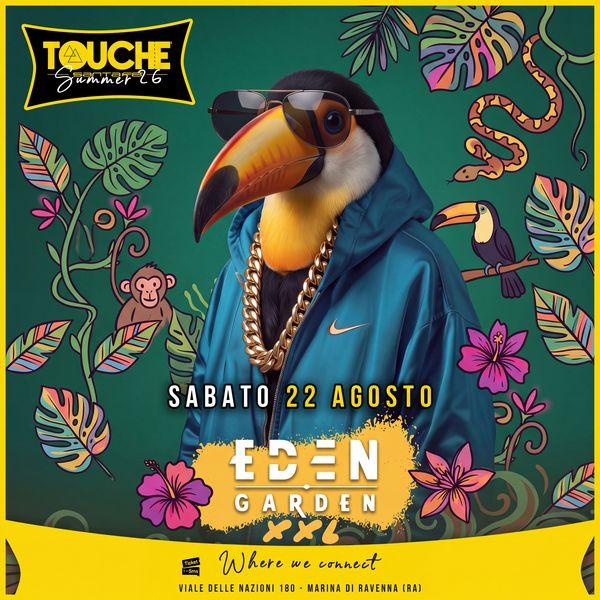 Eden Garden XXL