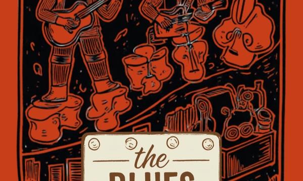 The Blues Ensemble // La Jam Session Blues