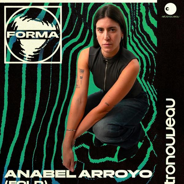 FORMA pres. ANABEL ARROYO