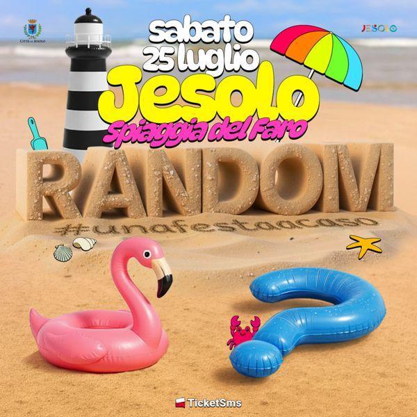 Random Jesolo