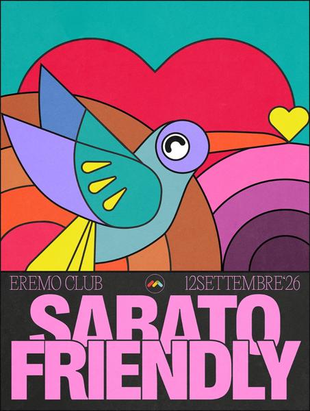 Sabato Friendly