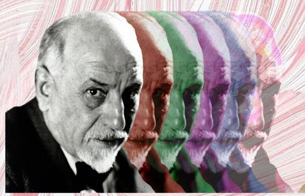 Pirandello Abstraction