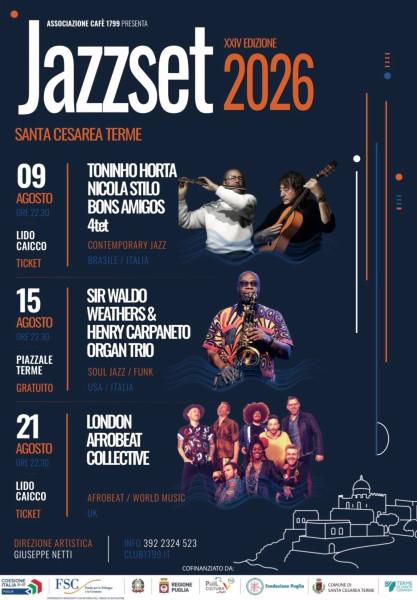 London Afrobeat Collective