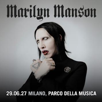 Marilyn Manson