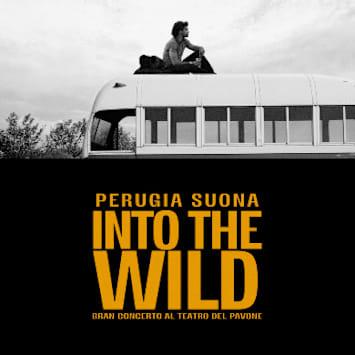 Perugia Suona Into The Wild
