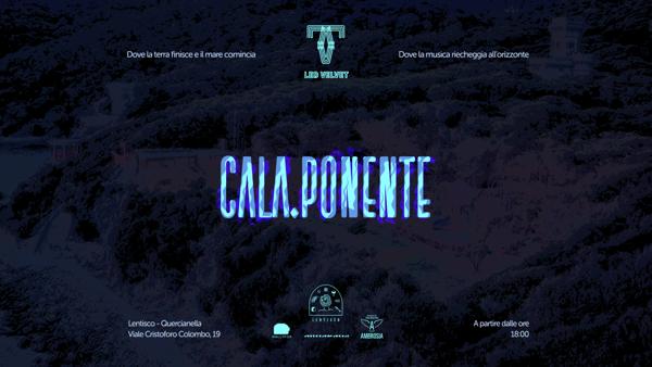 Cala Ponente